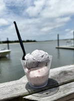 Beaufort Creamery food