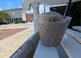 Beaufort Creamery food