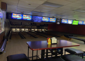 Rec Bowl inside