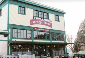 Port Gamble General Store Café Phone Number, Reservations, Reviews inside