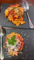 Rome's Flavours food