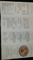 Cluck-u Chicken (hackettstown) C L Subs N Grub menu