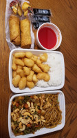 New York Garden Chinese food