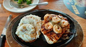 Applebee's Grill food