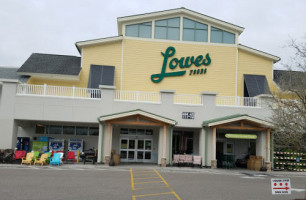 Lowes Foods Of Little River Phone Number, Reservations, Reviews food