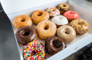 Daylight Donuts Of Dacono food