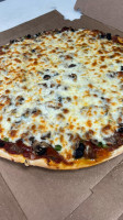 Gianorio's Pizza Pasta food