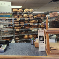 Wheatfields Bakery And Cafe food