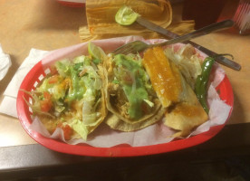 San Marcos Mexican food