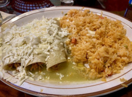 The Toros Batesville In. Mexican food