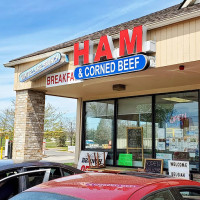 White Lake Brunch Ham And Corned Beef Phone Number, Reservations, Reviews outside