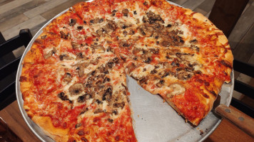 Pontillo's Pizzeria Cortland food