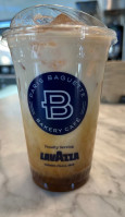 Paris Baguette food