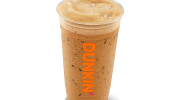 Dunkin Donuts food