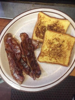 Dorrity's food