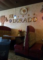 El Dorado Mexican Grill food