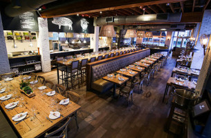 Yardbird Southern Table & Bar food