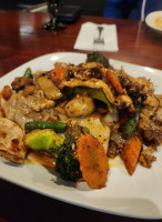 Sumalee's Thai Cuisine food