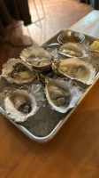 The Shuckery food