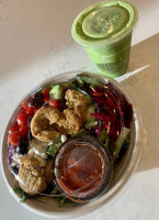 Freshii food