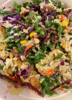 Freshii food