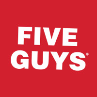 Five Guys food