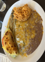 Jalisco Cafe food