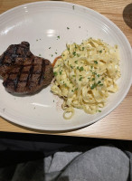 Carrabba's Italian Grill food