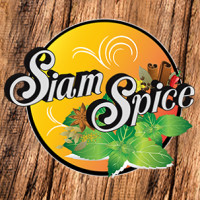 Siam Spice food