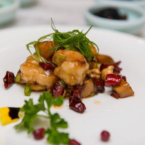 restaurant image
