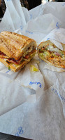 Snarf's Sandwiches food