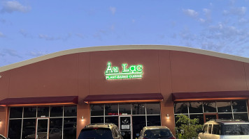 Âu Lạc Fountain Valley food