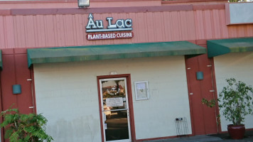 Âu Lạc Fountain Valley food