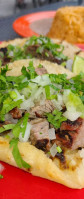 Maria Bonita The Authentic Mexican food