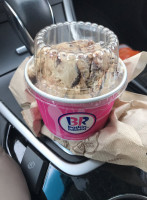 Baskin-robbins food