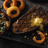 TGI FRIDAYS - Clifton Park food