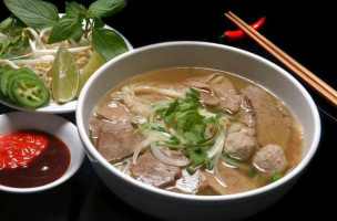 Phở Super Bowl food