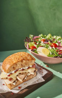 Panera Bread food