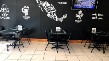 Taqueria Brenda Lee #v inside