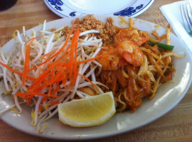 Tasty Thai food