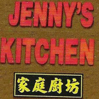 Jenny's Kitchen food