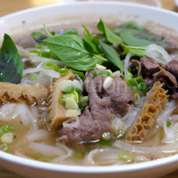 Pho Time Vietnamese Cuisine food