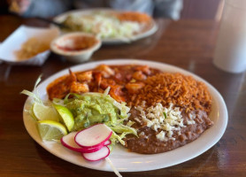 Taqueria El Otro Amigo menu