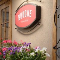 Bouche Bistro Santa Fe food