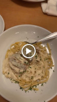 Olive Garden Thousand Oaks food