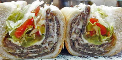 Casapulla's North Steak Sub Phone Number, Reservations, Reviews food