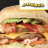 Doublz food