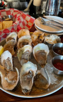 Maxie's Supper Club Oyster food