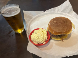 Stan's -b-q food