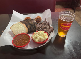 Stan's -b-q food